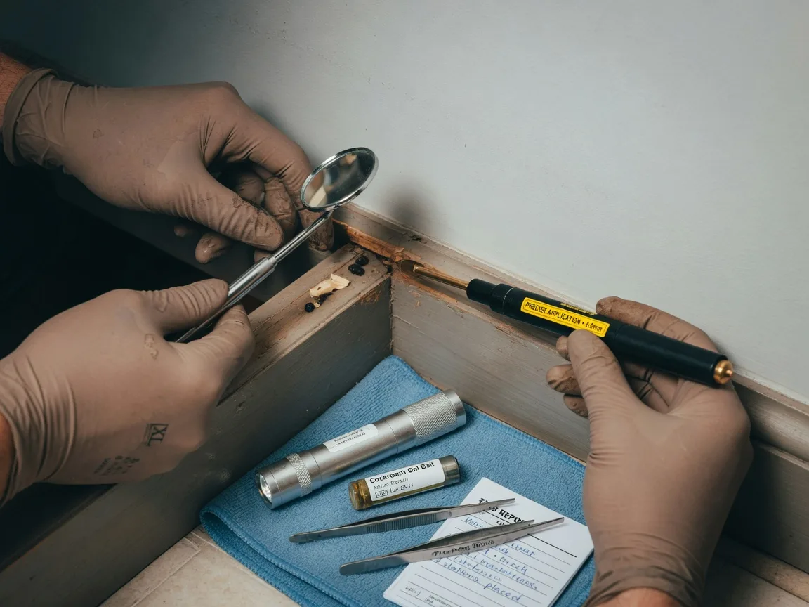Why choose Emergency Pest Control in Crowley, TX